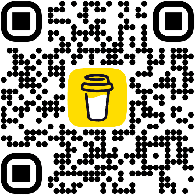 CoffeQR